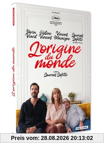 L'origine du monde [FR Import]