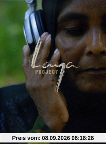 Laya Project