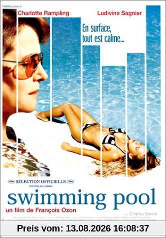 Swimming Pool (Édition simple) [FR Import]