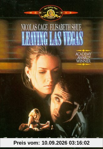 Leaving Las Vegas [DVD] [Region 1] [NTSC] [US Import]