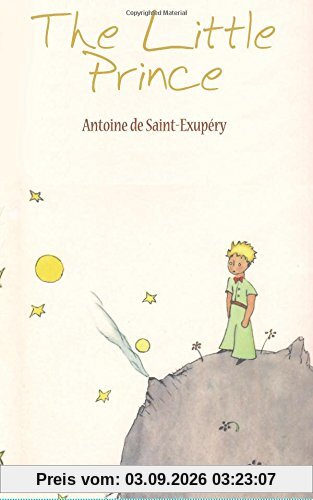 The Little Prince