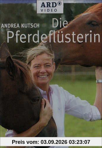Die Pferdeflüsterin, 1 DVD