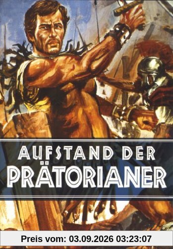 Der Aufstand der Prätorianer