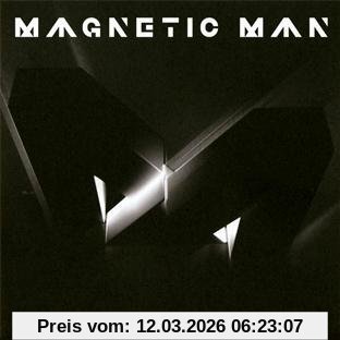 Magnetic Man