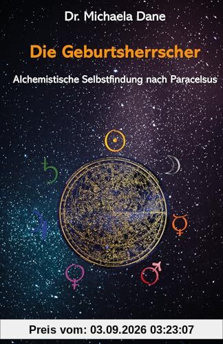 Die Geburtsherrscher - Neuauflage 2024