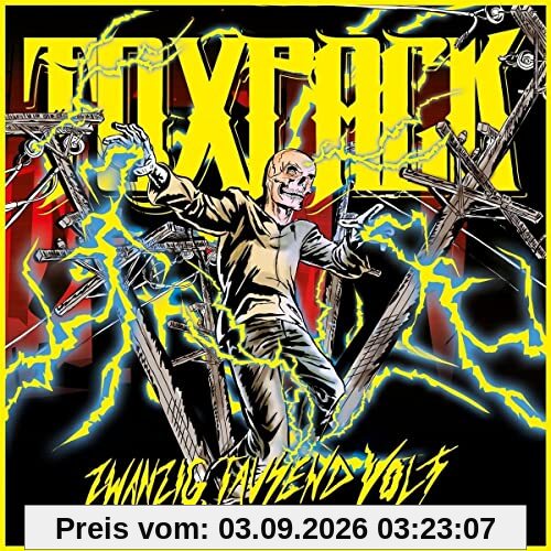Zwanzig.Tausend Volt