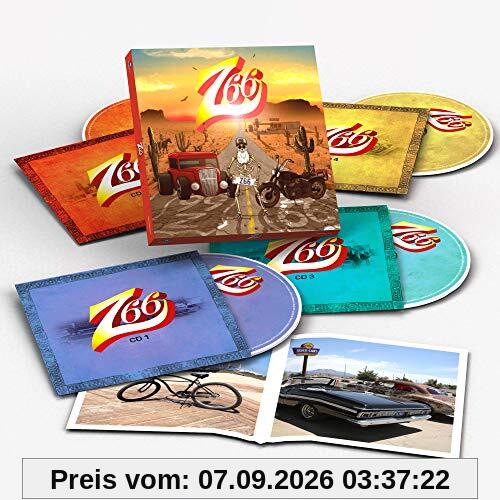 Coffret Z66 Francis Zegut