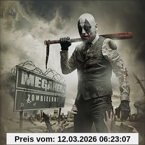 Megaherz Zombieland