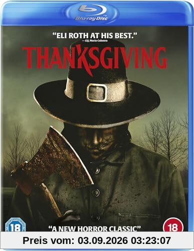 Thanksgiving