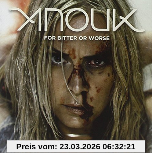 Anouk For Bitter Or Worse