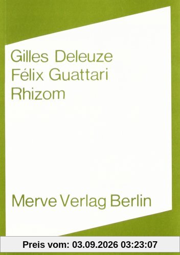 Rhizom