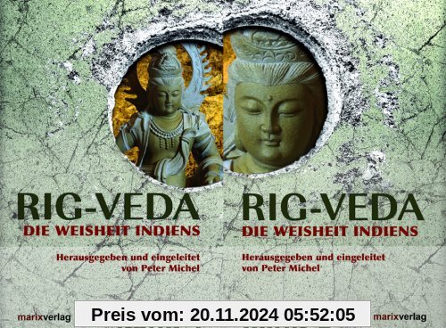 Rig-Veda 1/2: Das heilige Wissen Indiens