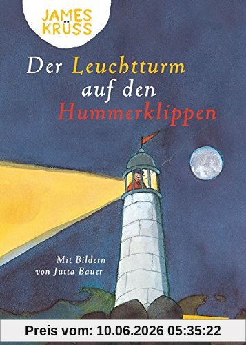 Der Leuchtturm auf den Hummerklippen