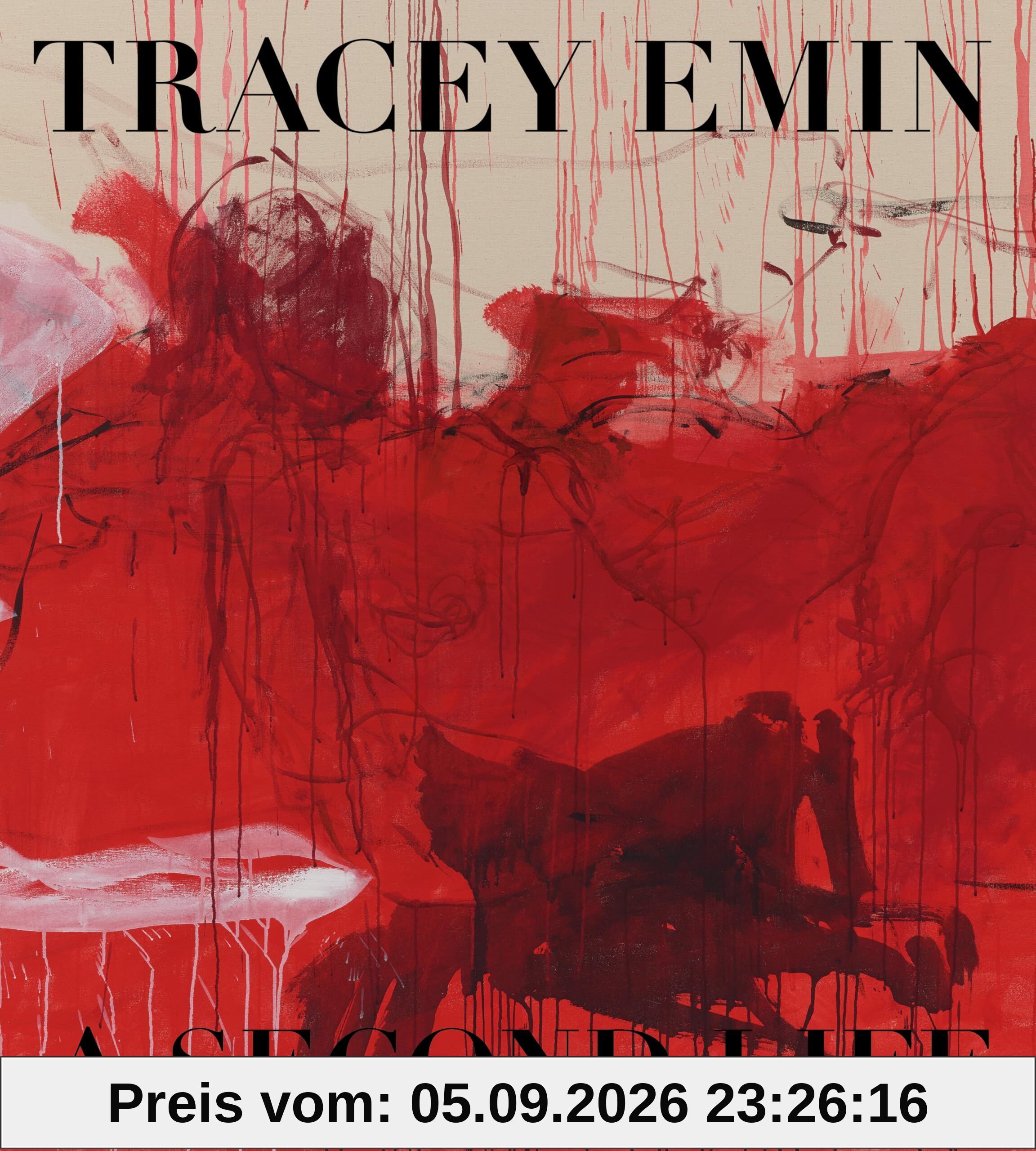 Tracey Emin