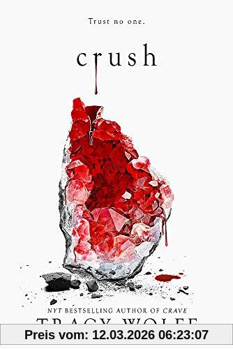 Tracy Wolff Crush (Crave)