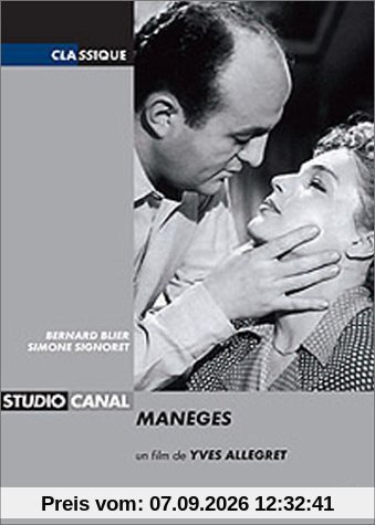 Maneges [FR Import]