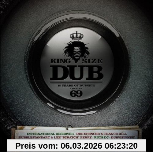 Various King Size Dub 69