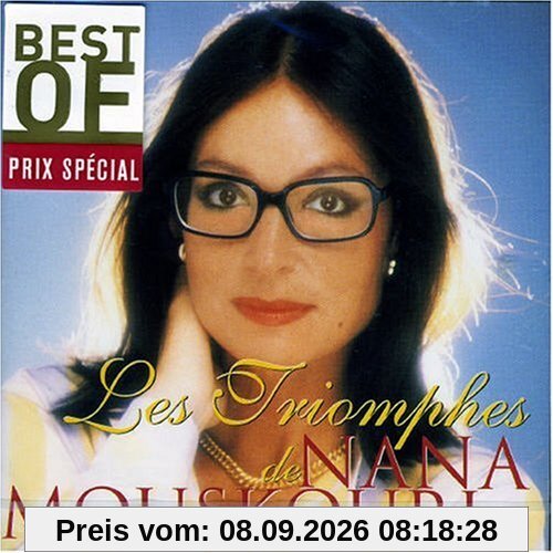 Les Triomphes-Best of