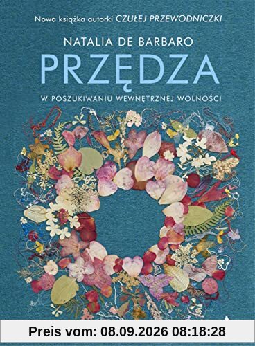 Przędza: W poszukiwaniu wewnętrznej wolności