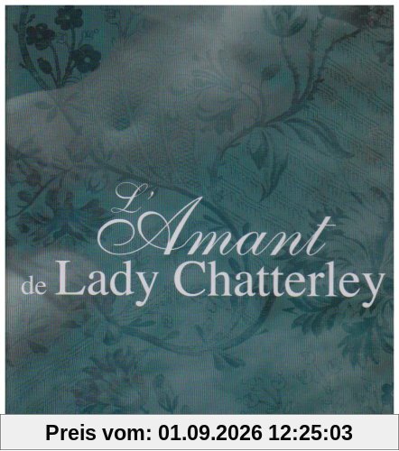 L'amant de lady Chatterley [FR Import]