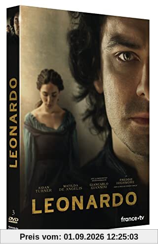 Leonardo [FR Import]