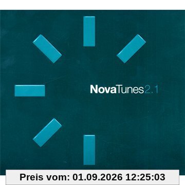 Nova Tunes Vol.2.1.