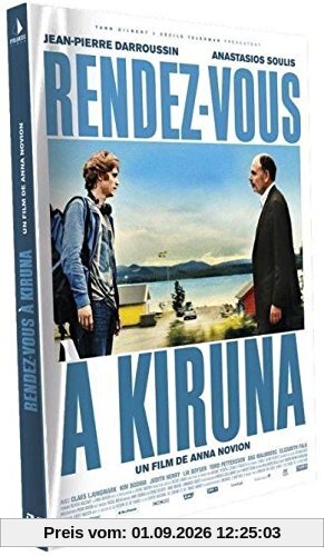 Rendez-vous à kiruna [FR Import]