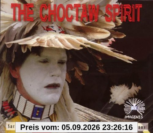 The Choctaw Spirit