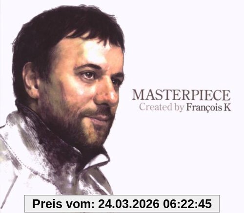 Masterpiece (Francois K)