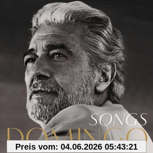 Placido Domingo Songs