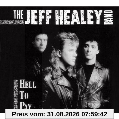 Hell to Pay