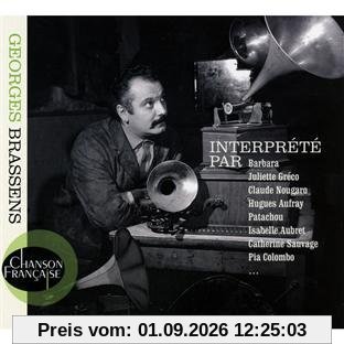 Chanson Francaise