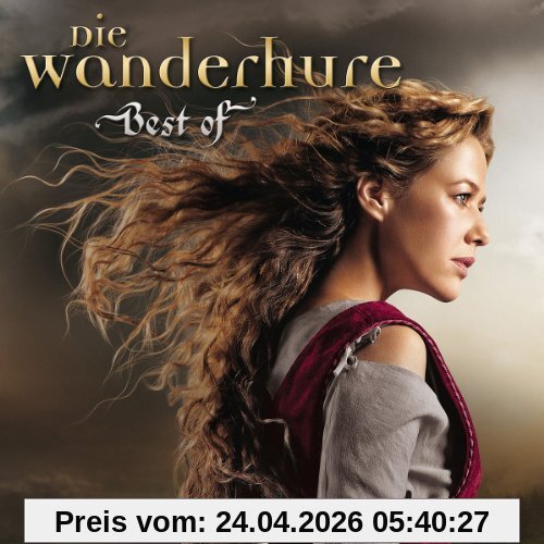 Die Wanderhure - Best Of