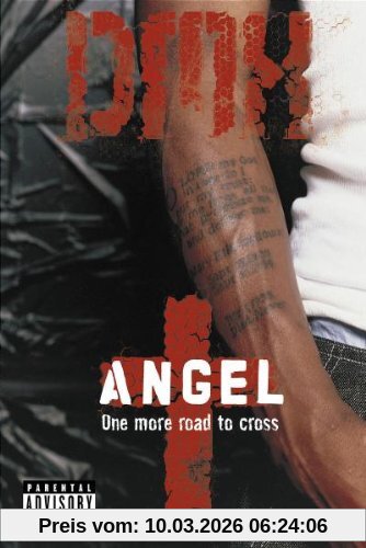Dmx - Angel