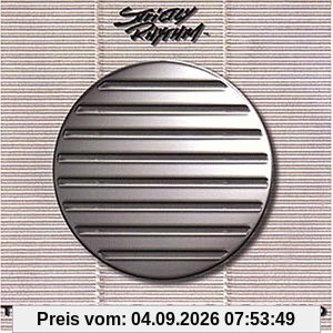 Strictly Rhythm-a Deeper State