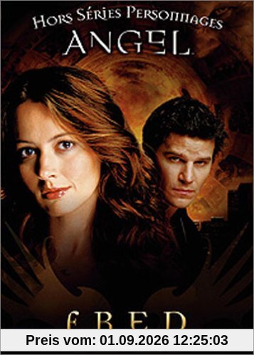 Angel : Fred [FR Import]
