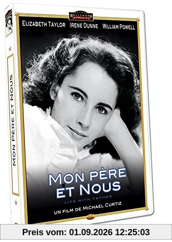 Mon père et nous [FR Import]