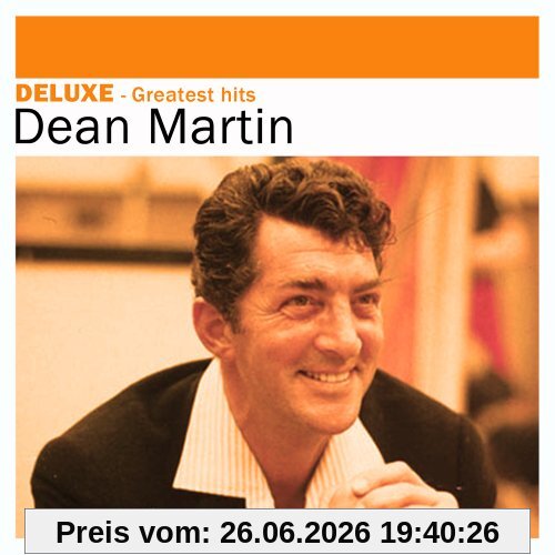 Dean Martin Greatest Hits