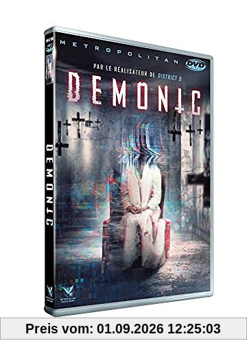 Demonic [FR Import]