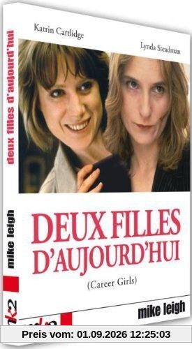 Deux filles d'aujourd'hui [FR Import]
