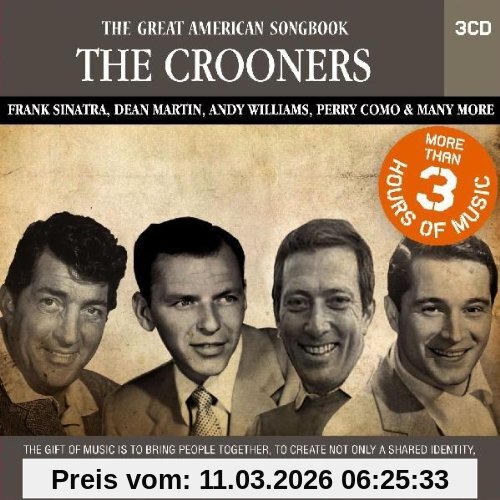 Various The Crooners