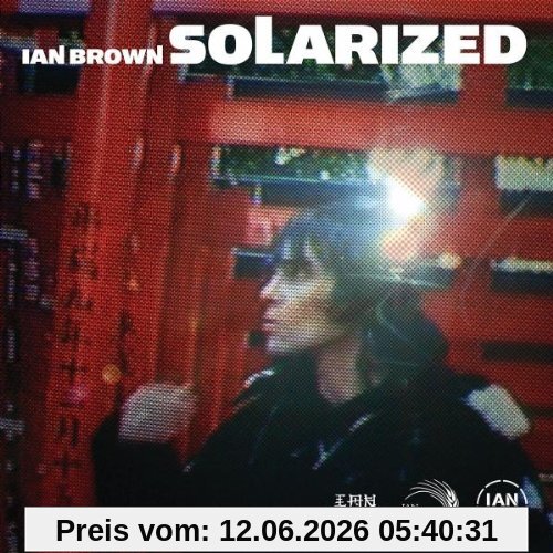 Ian Brown Solarized