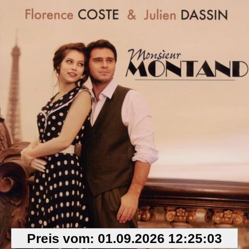 Monsieur Montand