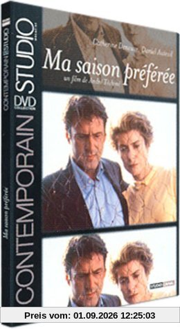 Ma saison preferee [FR Import]