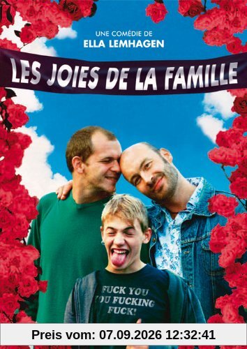 Les joies de la famille [FR Import]