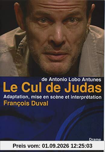 Le cul de judas [FR Import]