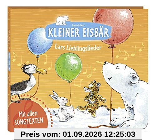Lars Lieblingslieder