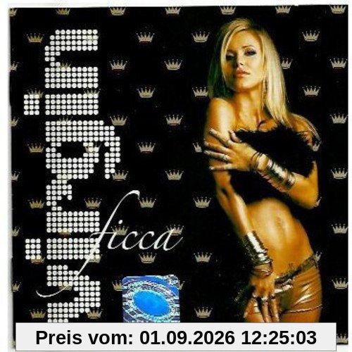 Ficca [Reissue]