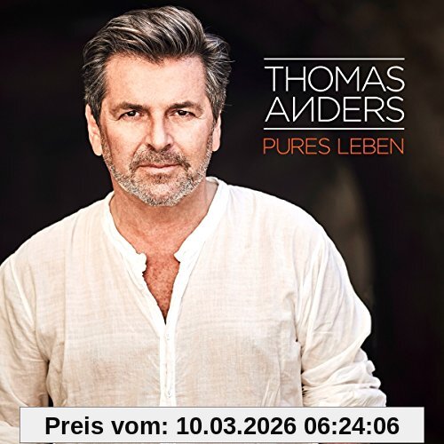 Thomas Anders Pures Leben