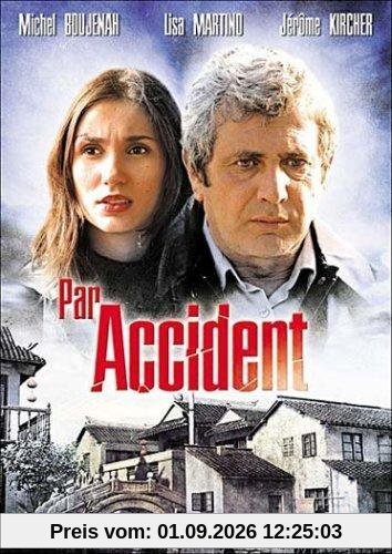 Par accident [FR Import]